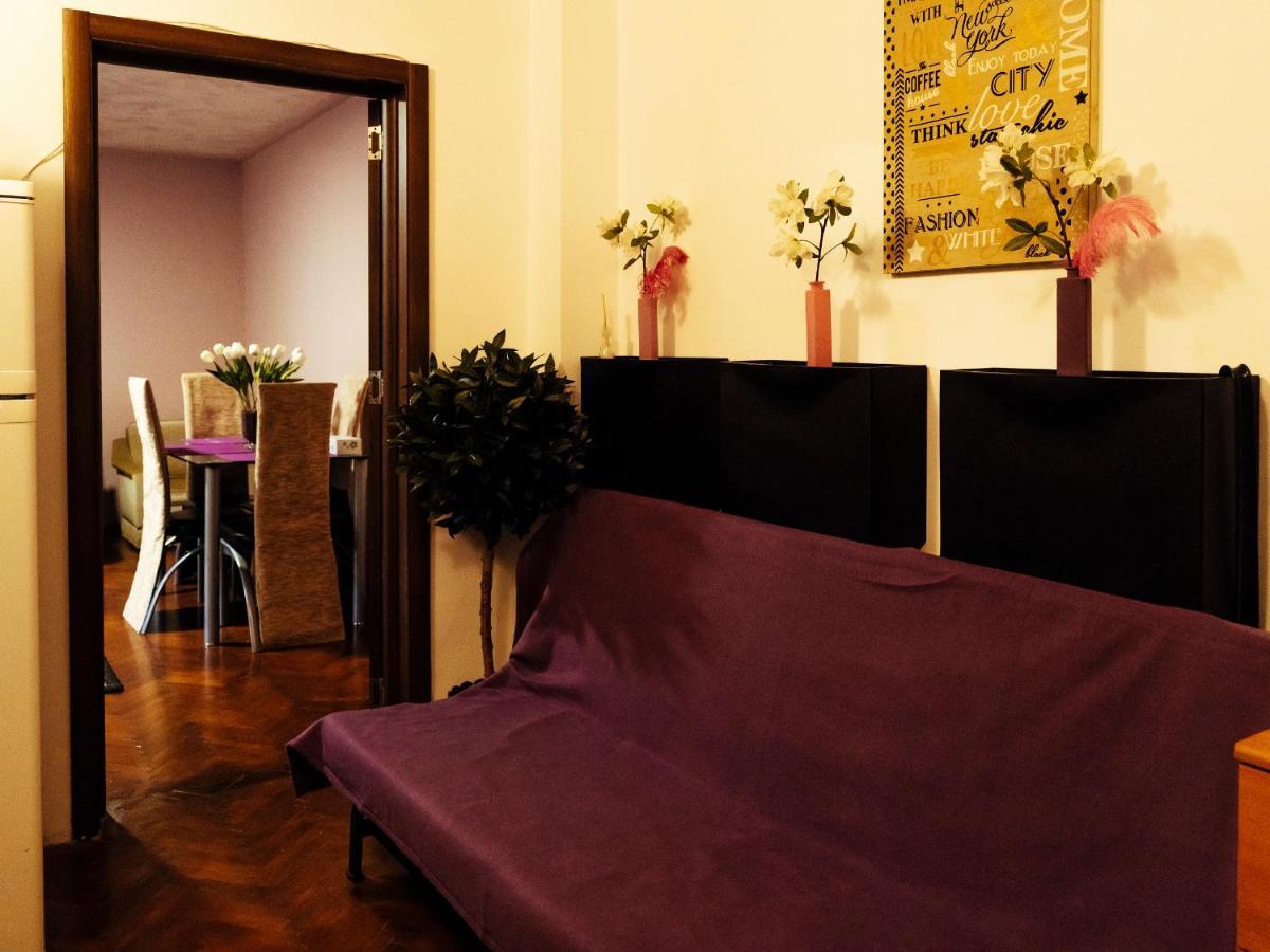 Woody - Cozy&Quiet Place near Moghioros Park Bucarest Exterior foto