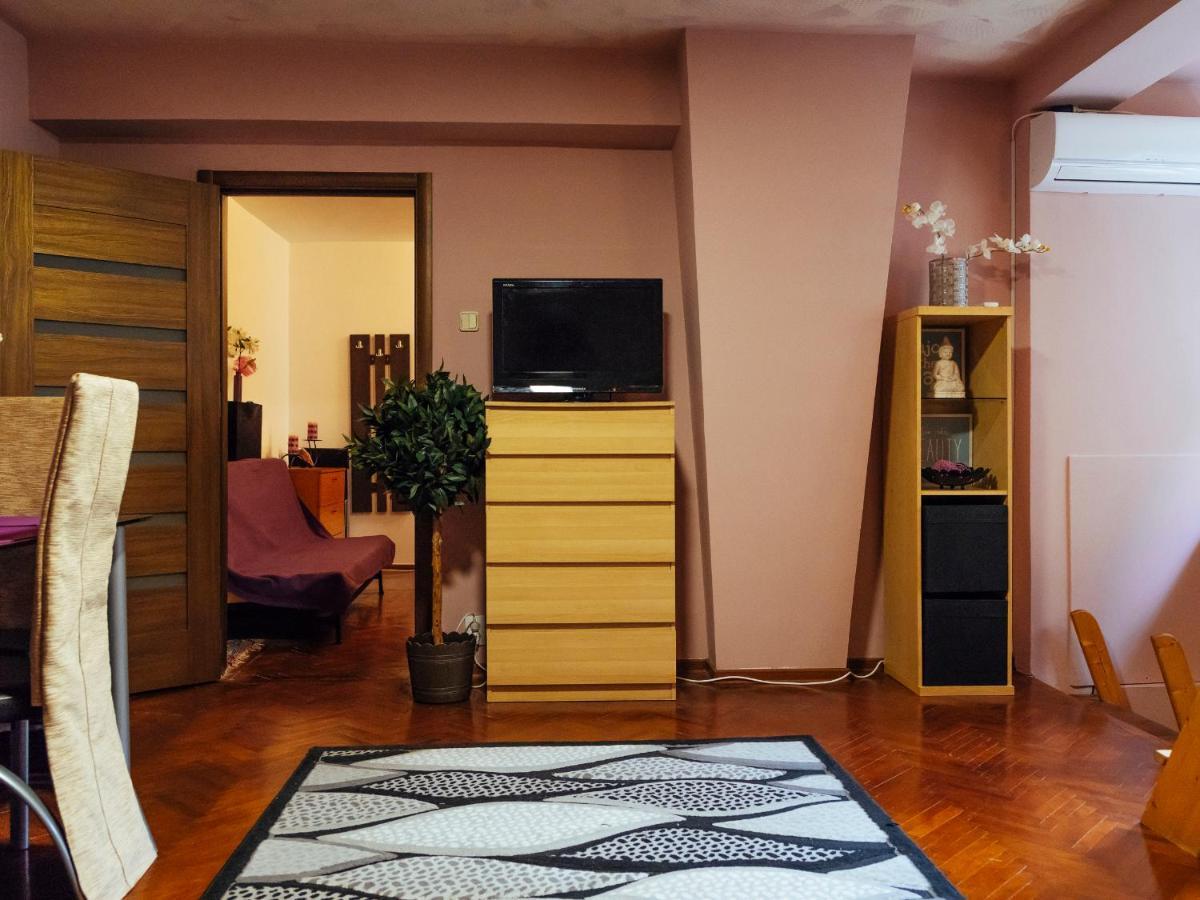 Woody - Cozy&Quiet Place near Moghioros Park Bucarest Exterior foto