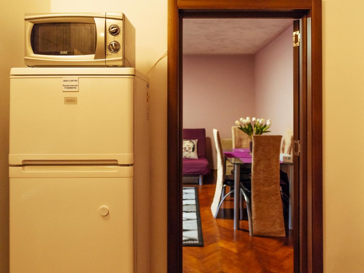 Woody - Cozy&Quiet Place near Moghioros Park Bucarest Exterior foto