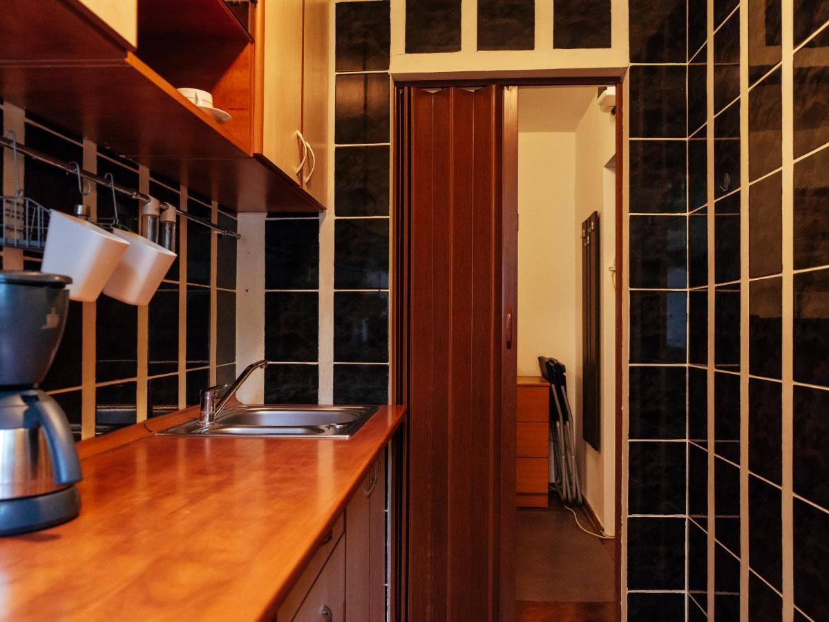 Woody - Cozy&Quiet Place near Moghioros Park Bucarest Exterior foto